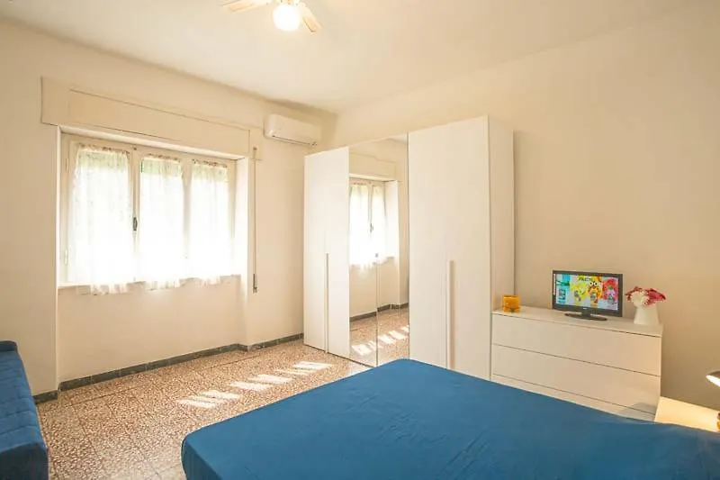 Ginestra Apartment Campese